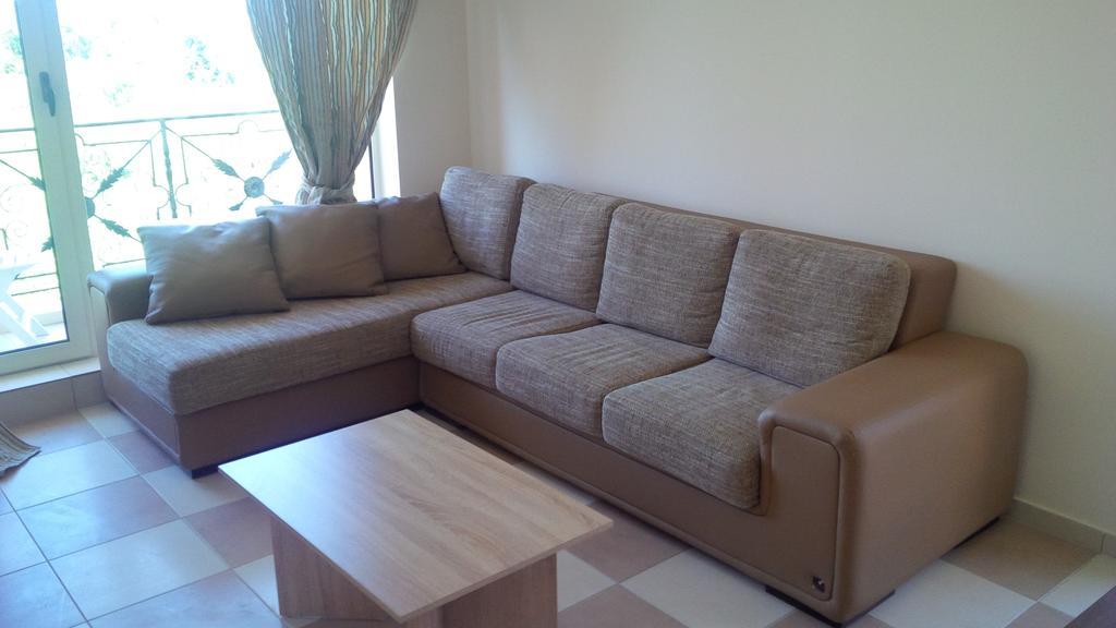 Anvers Apartments Созопол Стая снимка