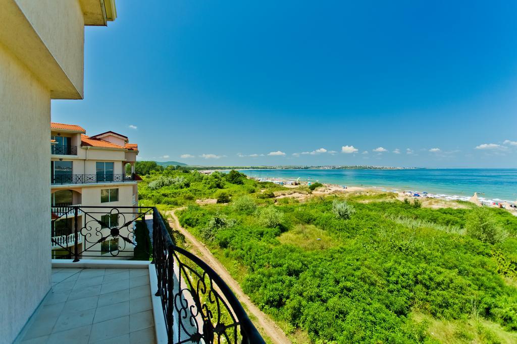 Anvers Apartments Созопол Екстериор снимка