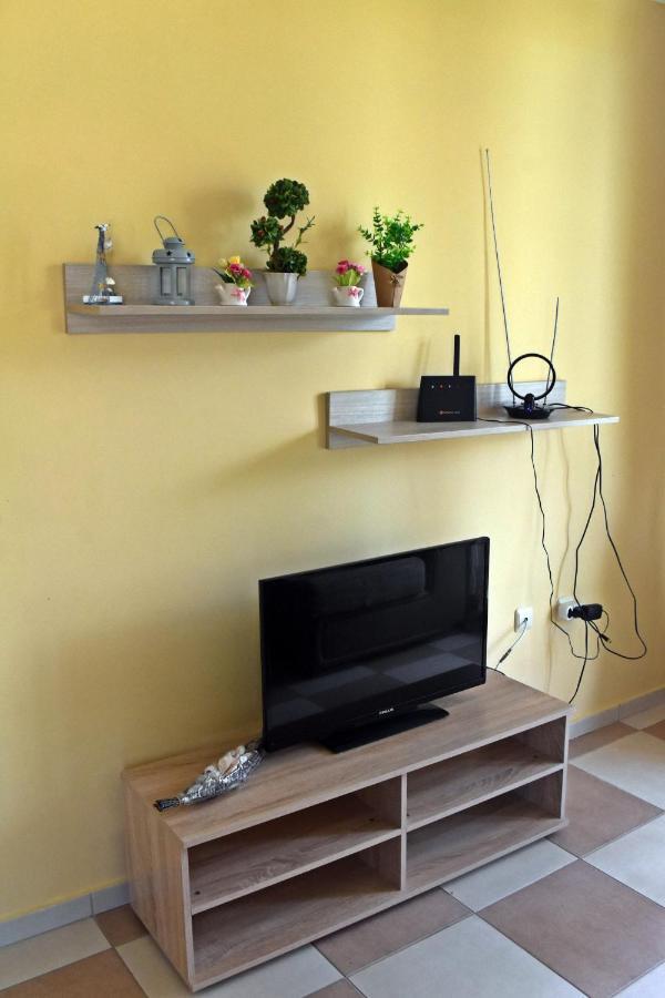 Anvers Apartments Созопол Екстериор снимка