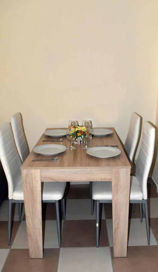 Anvers Apartments Созопол Екстериор снимка