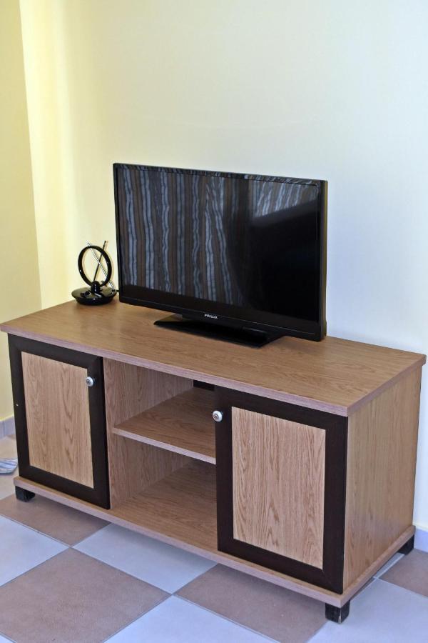 Anvers Apartments Созопол Екстериор снимка