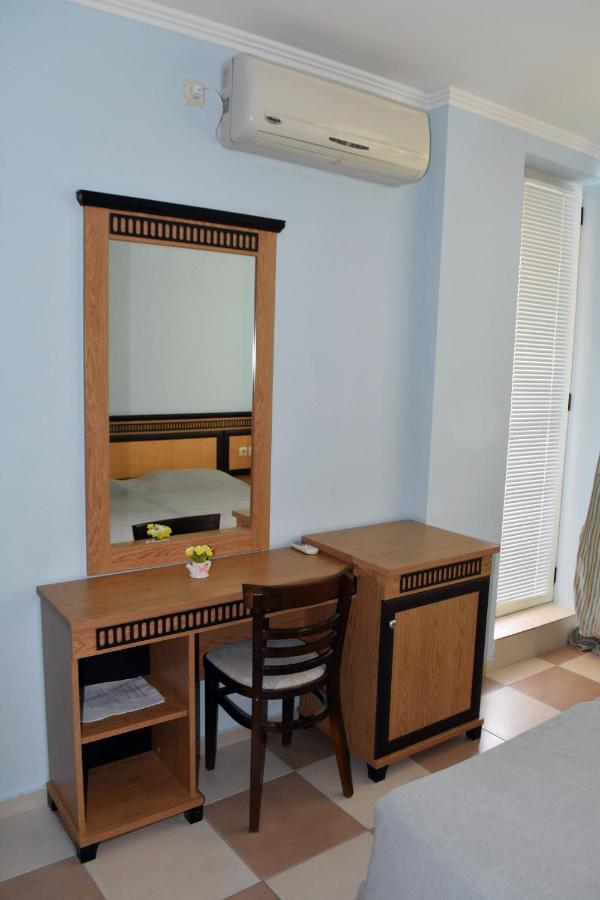 Anvers Apartments Созопол Екстериор снимка