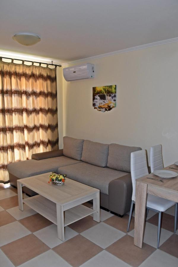 Anvers Apartments Созопол Екстериор снимка