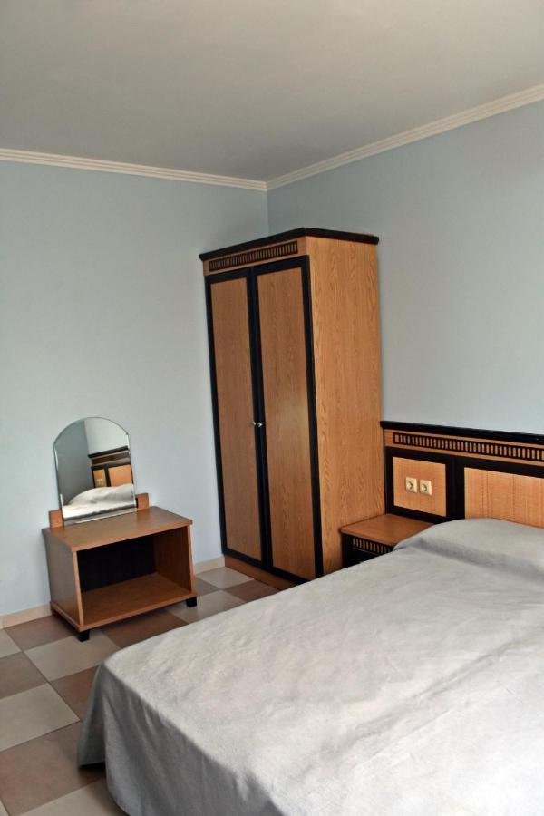 Anvers Apartments Созопол Екстериор снимка