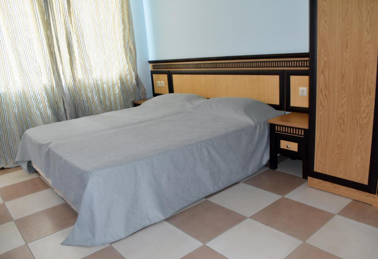 Anvers Apartments Созопол Екстериор снимка