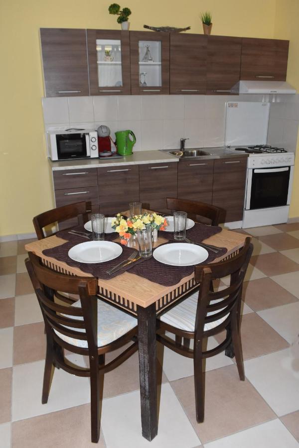 Anvers Apartments Созопол Екстериор снимка