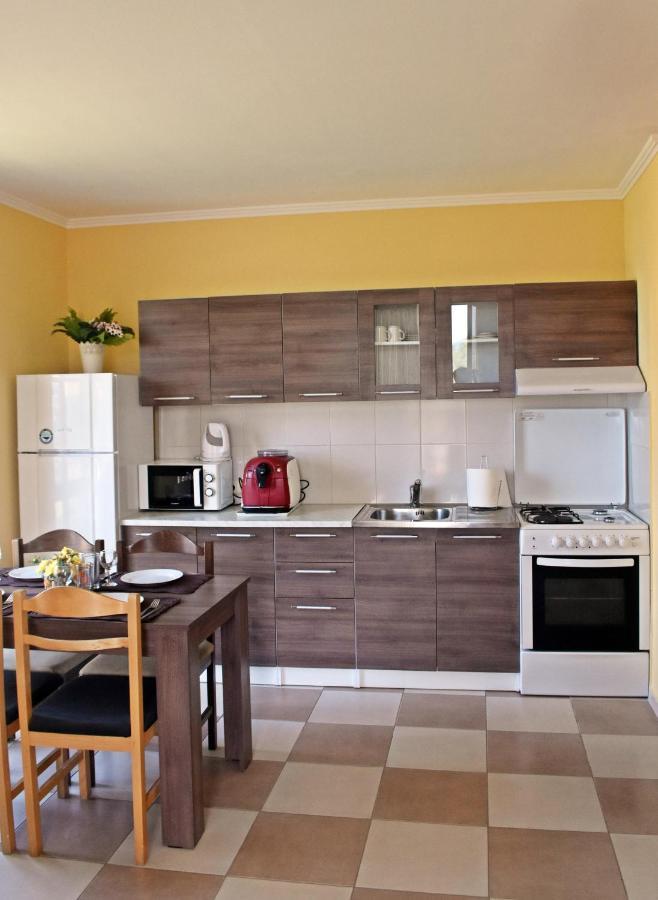 Anvers Apartments Созопол Екстериор снимка