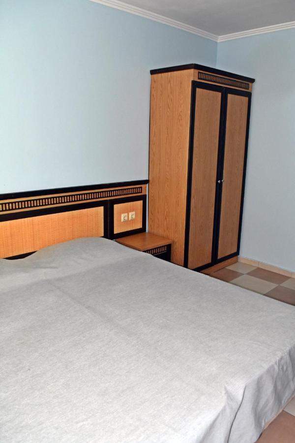 Anvers Apartments Созопол Екстериор снимка