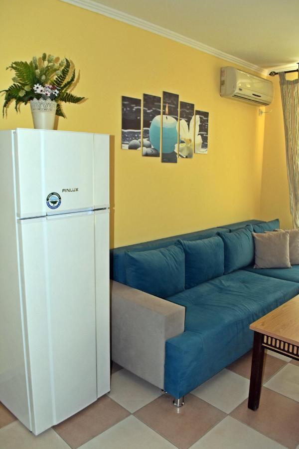 Anvers Apartments Созопол Екстериор снимка