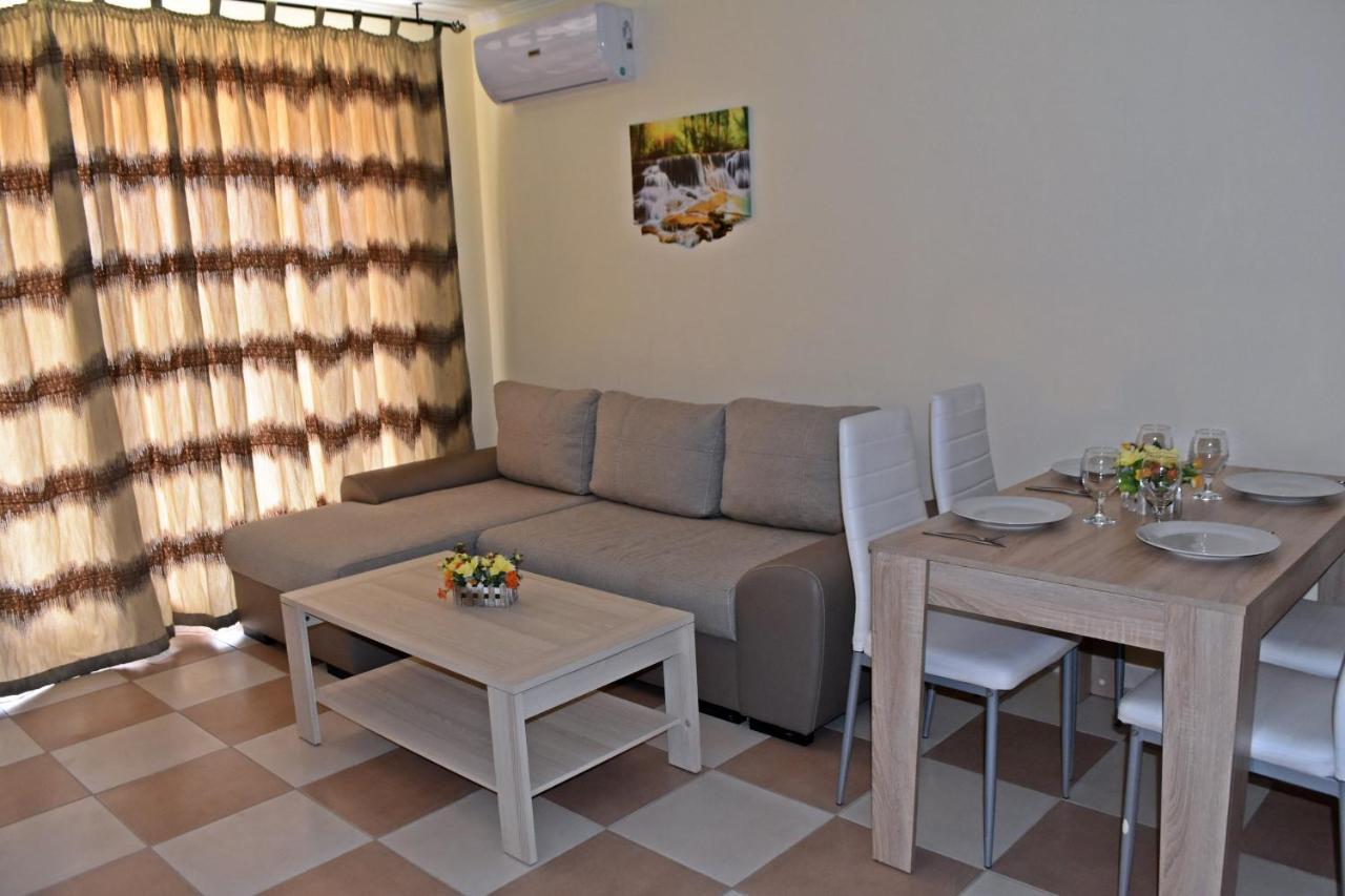Anvers Apartments Созопол Екстериор снимка