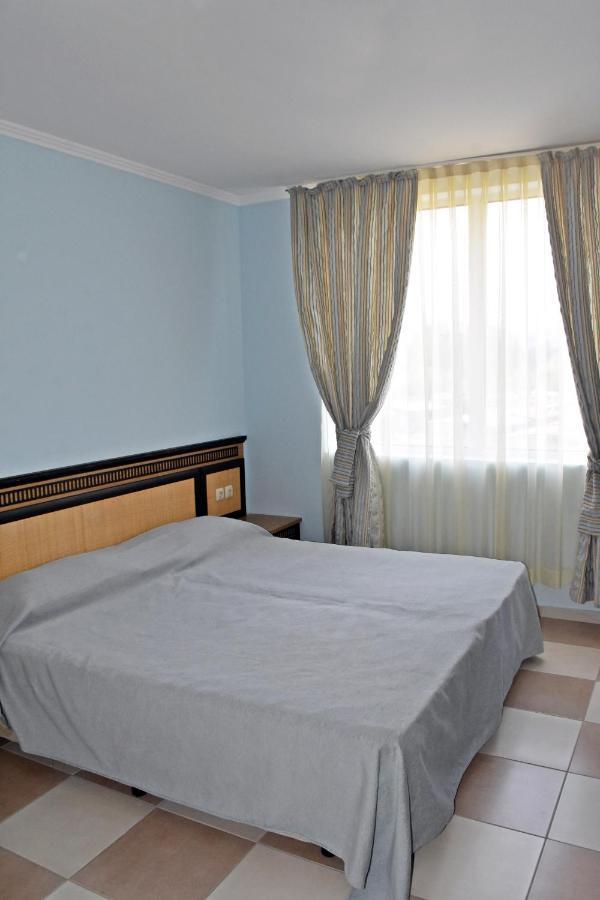 Anvers Apartments Созопол Екстериор снимка