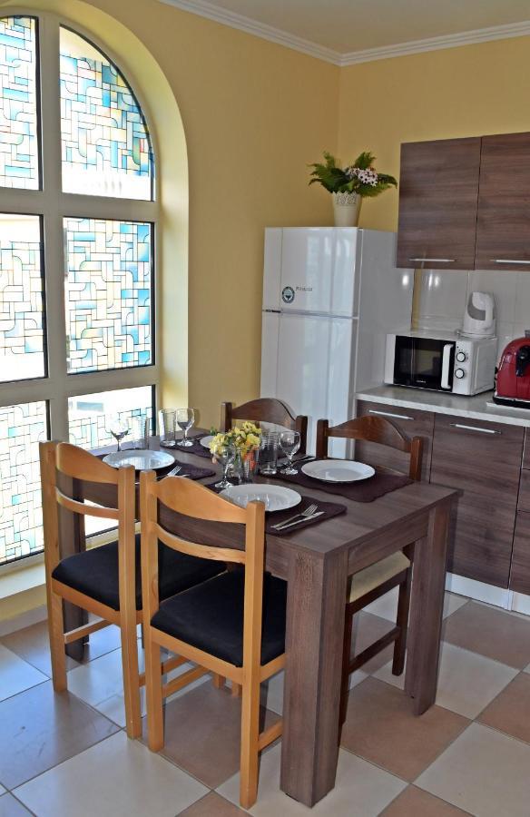 Anvers Apartments Созопол Екстериор снимка